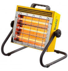 Обогреватель инфракрасный BALLU BIH-LM-1.5-R