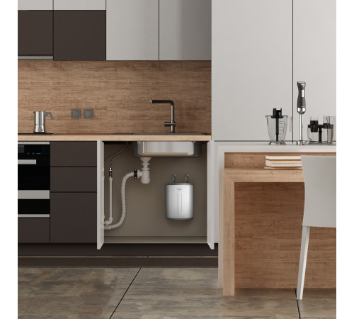 Водонагреватель Ballu BWH/S 10 Omnium Uni U