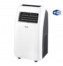 Кондиционер мобильный Ballu Aura BPAC-07 CP/N1_24Y