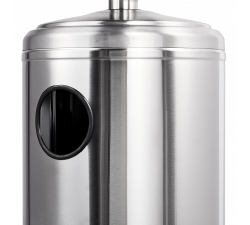 Обогреватель инфракрасный газовый Ballu Vela BOGH-18