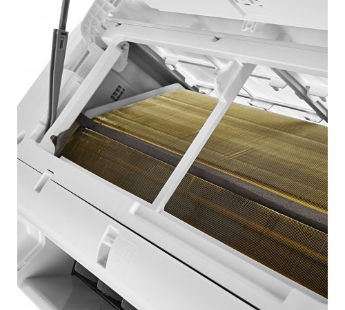 Сплит-система инверторного типа Ballu Ice Peak DC BSPKI-13HN8_V4 комплект