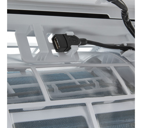 Сплит-система инверторного типа Ballu Defender BSHI-09HN8 комплект