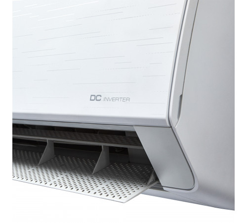 Сплит-система инверторного типа Ballu Defender BSHI-09HN8 комплект