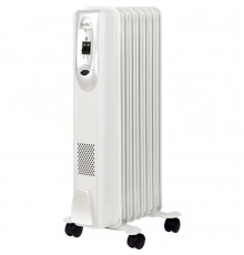 Радиатор масляный Ballu Comfort BOH/CM-05WDN 1000 (5 секций)