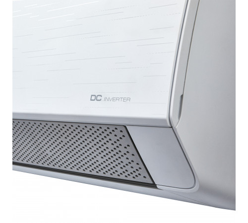 Сплит-система инверторного типа Ballu Defender BSHI-09HN8 комплект