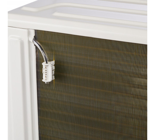 Сплит-система инверторного типа Ballu Ice Peak DC BSPKI-13HN8_V4 комплект