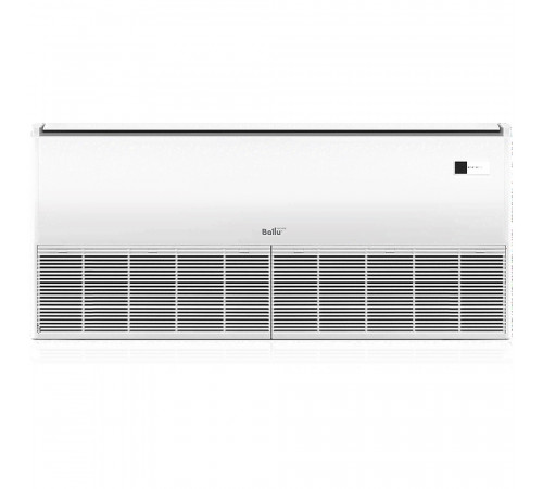 Комплект Ballu Machine BLC_CF-48HN1_21Y полупромышленной сплит-системы напольно-потолочного типа