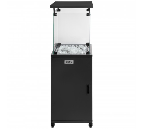 Обогреватель инфракрасный газовый Ballu уличный BOGH-14G