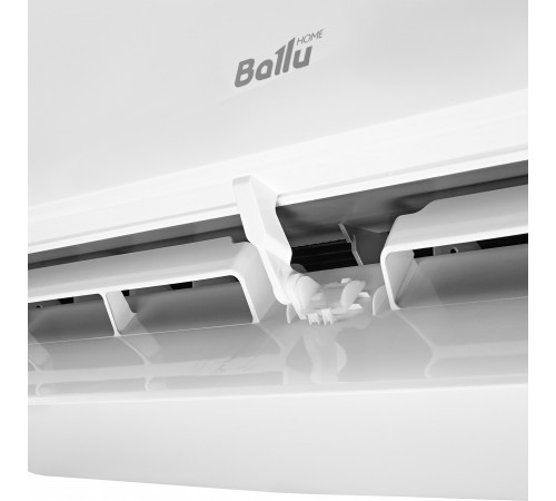 Сплит-система инверторного типа Ballu Ice Peak DC BSPKI-13HN8_V4 комплект