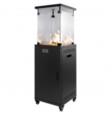 Обогреватель инфракрасный газовый Ballu уличный BOGH-14G