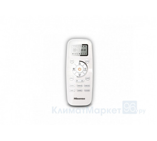 Напольно-потолочный кондиционер Hisense AUV-18UR4SA2