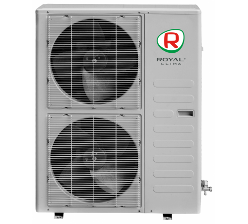 Классическая сплит-система кассетного типа серии ESPERTO 2024 ES-C 60HRX/ES – C pan/2X/ES-E 60HX (комплект)