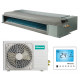 Канальный кондиционер Hisense AUD-12HX4SNL