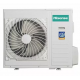 Кондиционер инверторный Hisense AS-24UW4RBBTV03