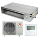 Канальный кондиционер Royal Clima CO-D 36HNBI/CO-E 36HNBI