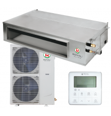 Канальный кондиционер Royal Clima CO-D 48HNXA/CO-E 48HNXA