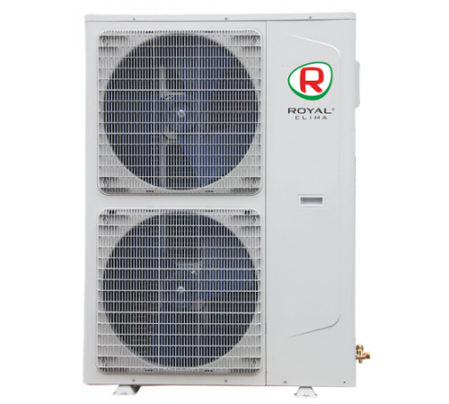 Канальный кондиционер Royal Clima CO-D 48HNXA/CO-E 48HNXA