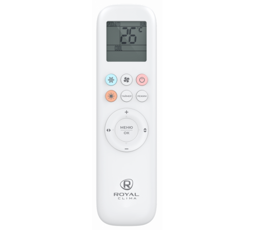 Напольно-потолочный кондиционер Royal Clima CO-F 24HNXA/CO-E 24HNXA