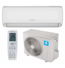 Кондиционер инверторный Quattroclima QV-LA12WAE/QN-LA12WAE