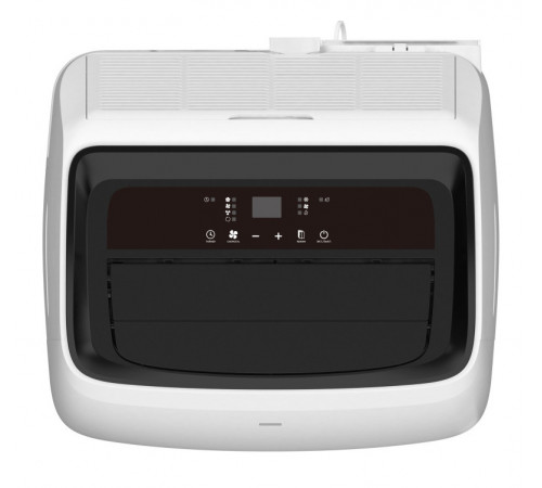 Мобильный кондиционер Royal Clima RM-LP50CN-E серия LARGO pro