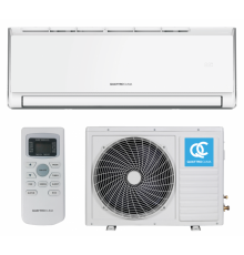 Кондиционер Quattroclima QV-VN12WB/QN-VN12WB