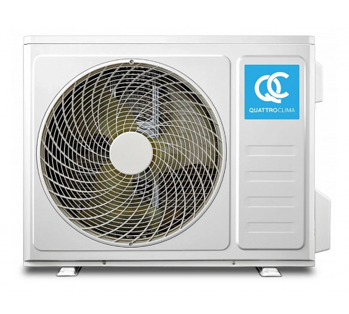 Наружный блок Quattroclima QN-FM27UA