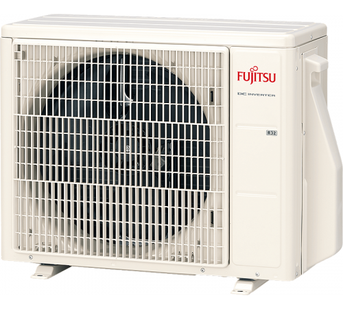 Кондиционер инверторный Fujitsu ASYG12KPCA-R/AOYG12KPCA-R