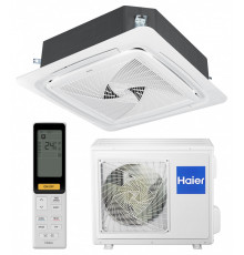 Кассетный кондиционер Haier AB71S2LR1FA/1U71S1LR1FA