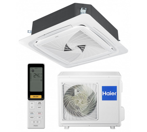 Кассетный кондиционер Haier AB71S2LR1FA/1U71S1LR1FA