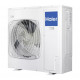 Кассетный кондиционер Haier AB140S2LR1FA/1U140S1LN1FB