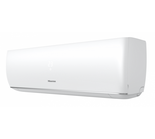 Кондиционер инверторный Hisense AS-18UW4RXATV03