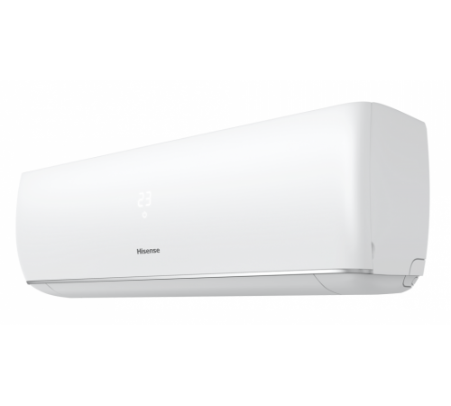 Кондиционер инверторный Hisense AS-18UW4RXATV03