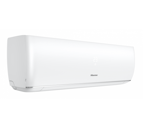 Кондиционер инверторный Hisense AS-18UW4RXATV03