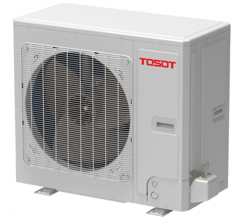 Кассетный инверторный кондиционер Tosot T60H-ILC/I/TF06P-LC/T60H-ILU/O