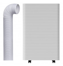 Мобильный кондиционер Royal Clima RM-CR39HH-E