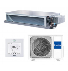 Канальный инверторный кондиционер Haier AD71S2SS1FA/1U70S2SJ2FA