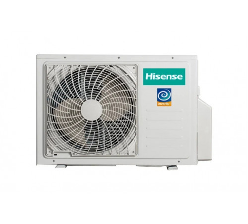 Кондиционер инверторный Hisense AS-09UW4RYRKB05 Wi-Fi