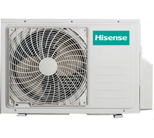 Кондиционер Hisense AS-10HW4SYDTG5
