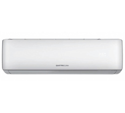 Кондиционер инверторный Quattroclima QV-VE12WAE/QN-VE12WAE