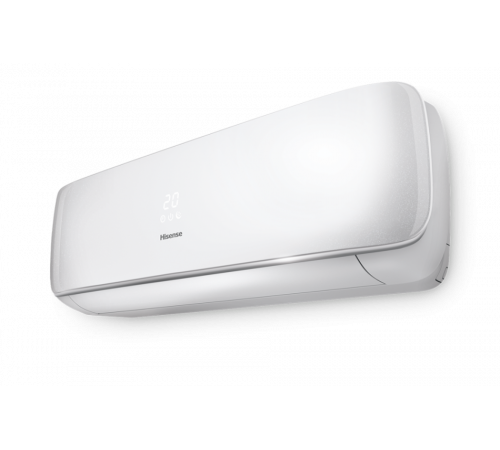 Кондиционер инверторный Hisense AS-18UW4RXATG03