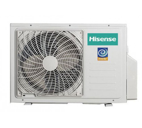 Кондиционер инверторный Hisense AS-18UW4RXATG03