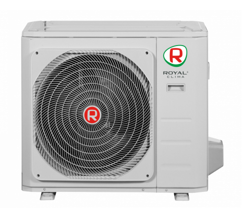 Кассетный кондиционер Royal Clima ES-C 18HRI/ES-E 18HXI/ES-C pan/1X