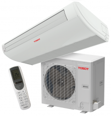 Напольно-потолочный инверторный кондиционер Tosot T18H-ILF/I/T18H-ILU/O