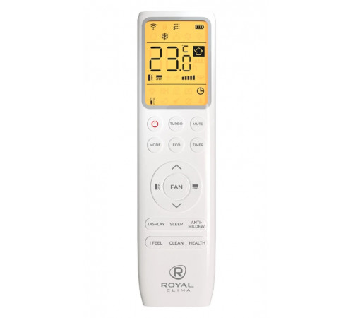 Кондиционер инверторный Royal Clima RCI-PFC30HN