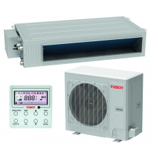 Канальный кондиционер Tosot T18H-ILD/I/T18H-ILU/O