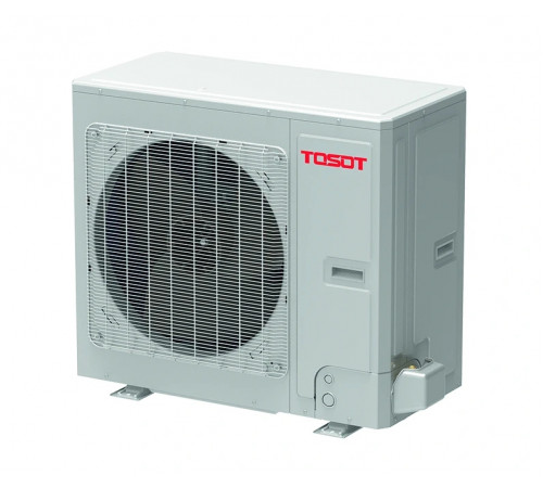 Канальный кондиционер Tosot T18H-ILD/I/T18H-ILU/O