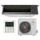 Канальный кондиционер Royal Clima ES-D 18HWI/ES-E 18HXI