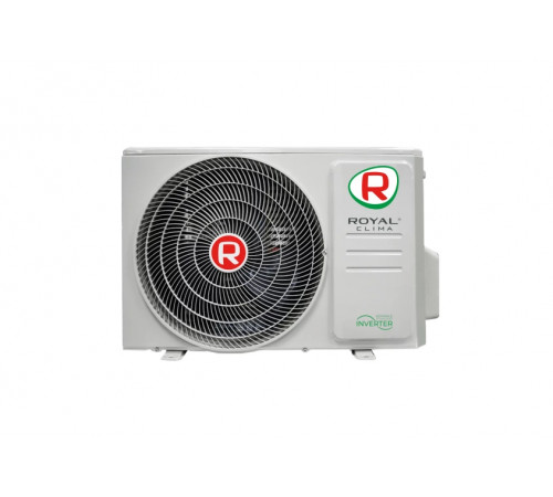 Кондиционер инверторный Royal Clima RCI-TWL22HN