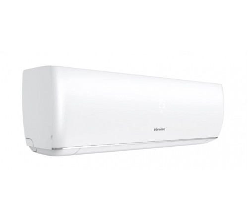 Кондиционер инверторный Hisense AS-24UW4RBBTV03 Wi-Fi