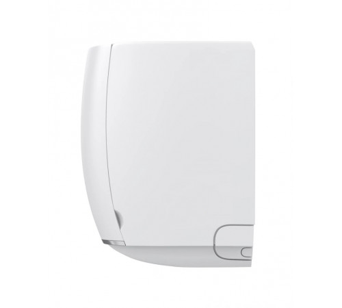 Кондиционер инверторный Hisense AS-24UW4RBBTV03 Wi-Fi